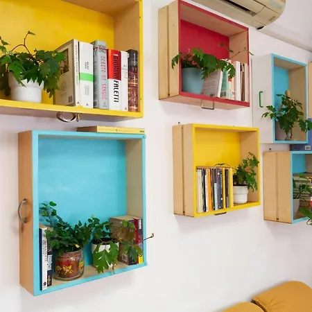 호텔 제니스 리미니