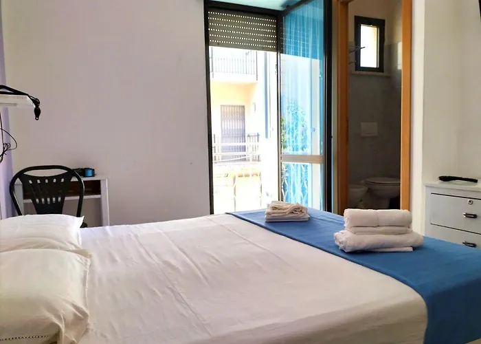 Zenith Hotel 3*