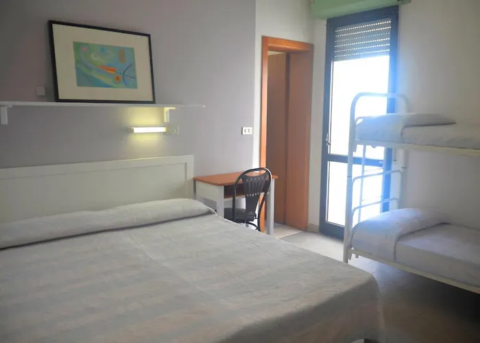 Zenith Hotel
