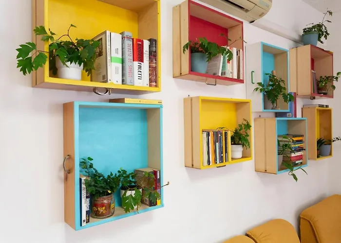 호텔 제니스 리미니