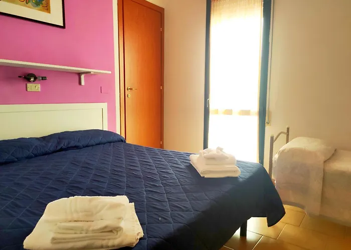 Hotel Zenith