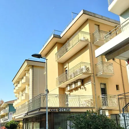 珍尼斯酒店
