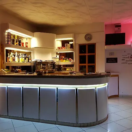 珍尼斯酒店