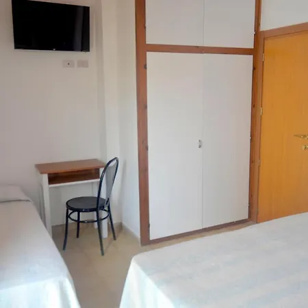 珍尼斯酒店