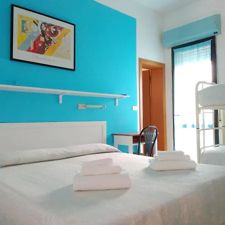 Hotel Zenith