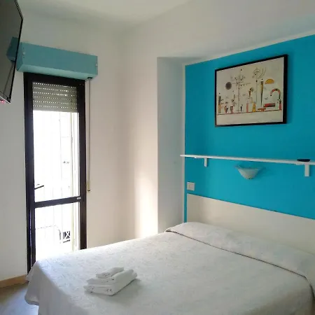 Hotel Hotel Zenith Rimini