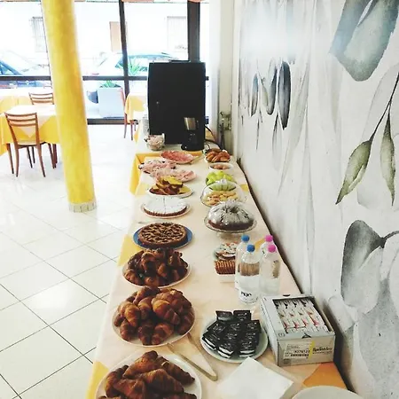 珍尼斯酒店