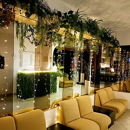 珍尼斯酒店 酒店