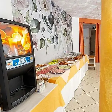 Hotel Zenith