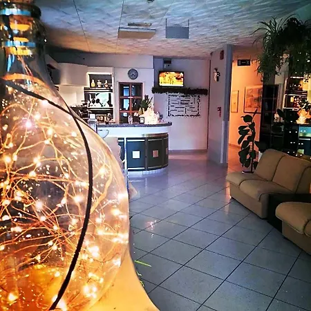 Hotel Hotel Zenith 3*