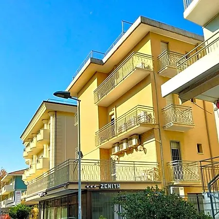 Hotel Zenith Hotel 3*