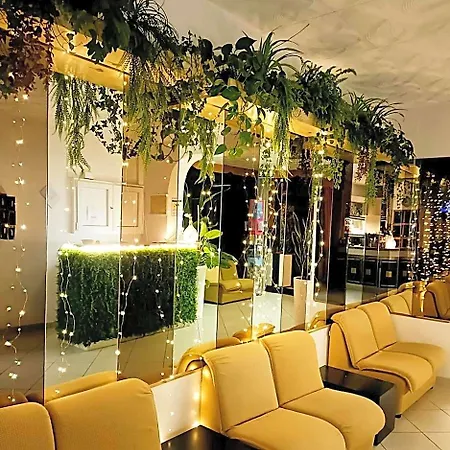 Hotel Hotel Zenith 3*