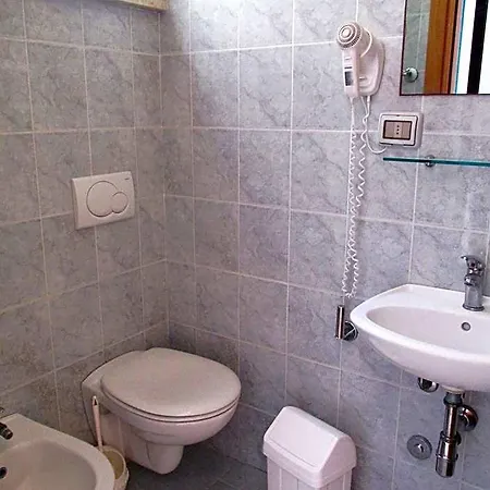 Hotel Zenith Hotel Rimini