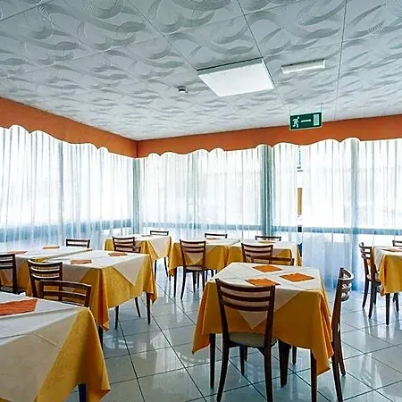 Hotel Zenith Hotel Rimini