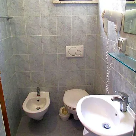 Hotel Hotel Zenith 3*