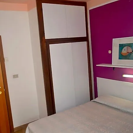 Hotel Zenith 3*