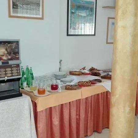 Hotel Zenith Rimini