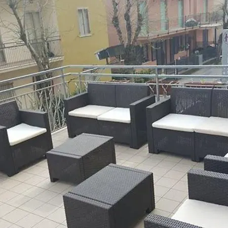 Hotel Zenith