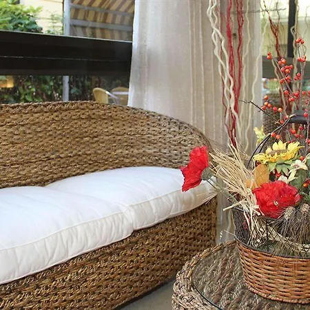 Hotel Zenith Hotel 3*
