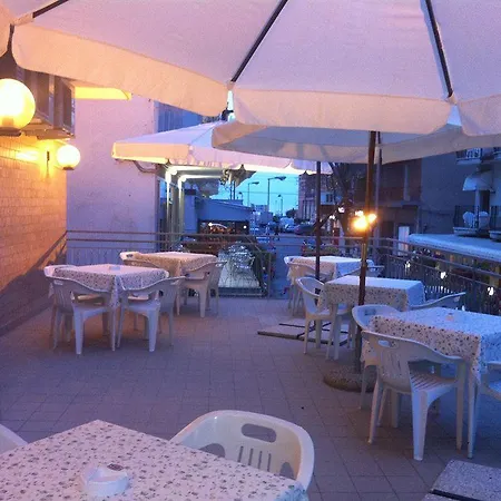 Hotel Hotel Zenith 3*