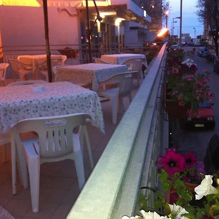 Hotel Zenith 3*