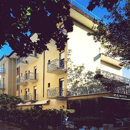 Hotel Zenith Hotel Rimini