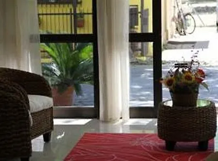 Hotel Zenith Hotel