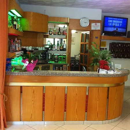 Hotel Zenith 3*