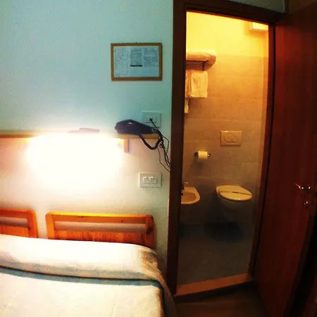 Hotel Zenith
