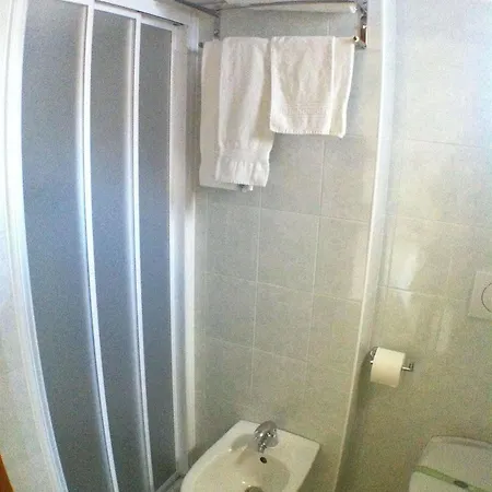 Hotel Zenith Hotel