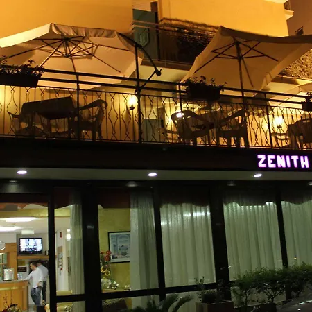 Hotel Zenith Hotel Rimini