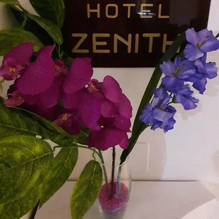 Hotel Zenith 3*