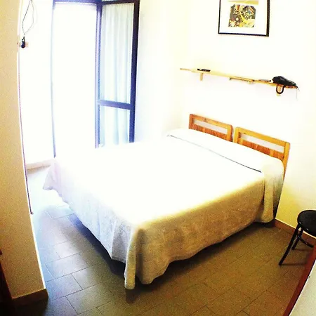 Hotel Hotel Zenith Rimini
