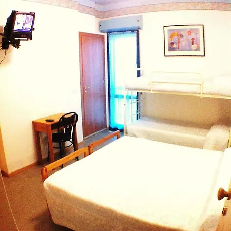 Hotel Zenith Hotel 3*