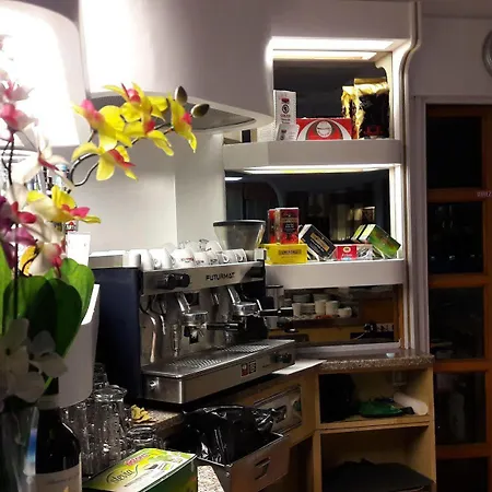 酒店 珍尼斯酒店