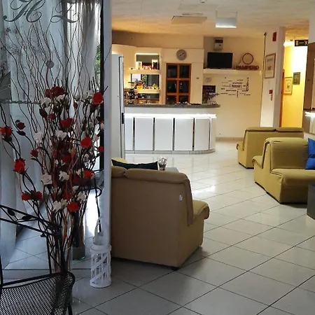 Hotel Zenith Hotel