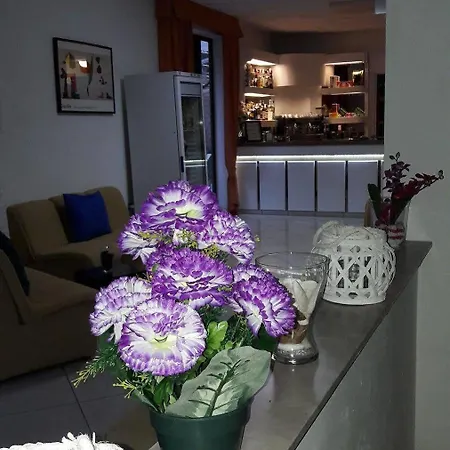 Hotel Zenith 3*