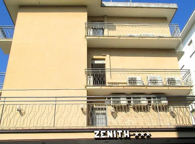 Zenith 3* Rimini