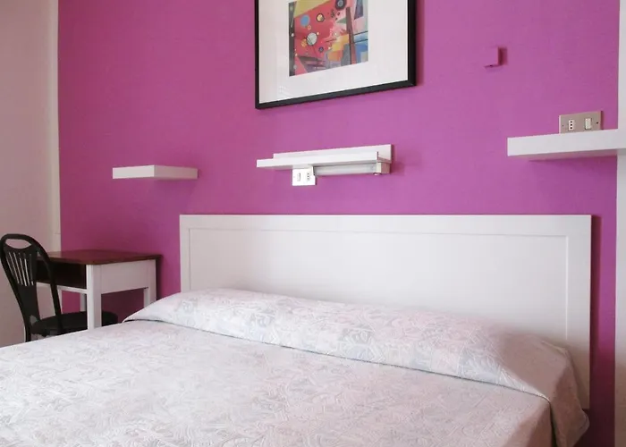 Ξενοδοχείο Zenith