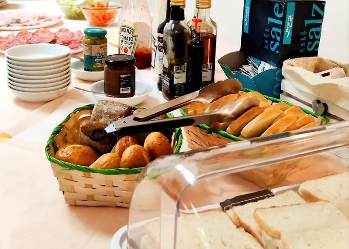 Hotell Zenith Rimini