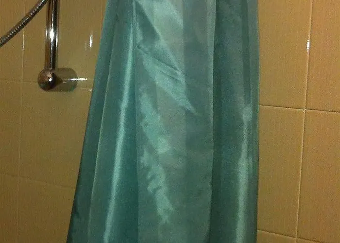 Zenith Hotell Rimini