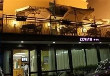 Hotell Zenith