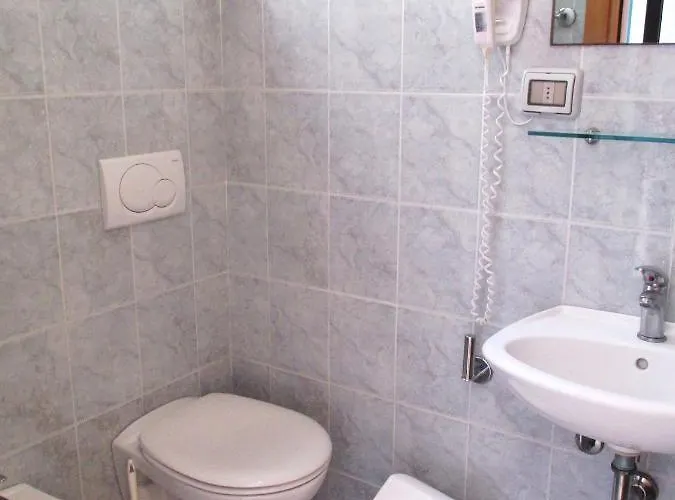Hotel Zenith Rimini