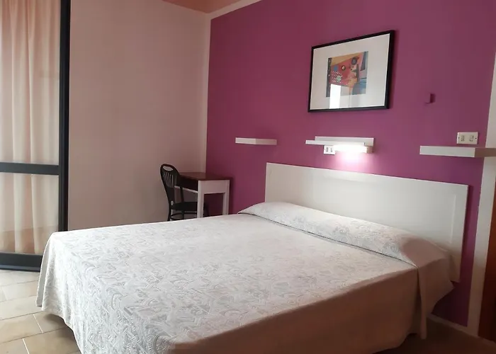 Hotel Zenith 3*