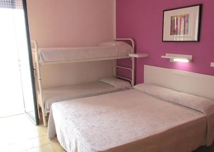 Hotel Zenith