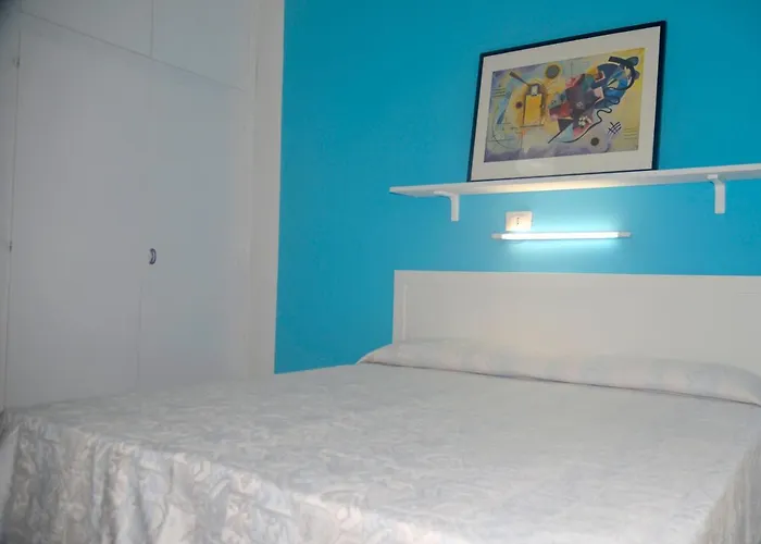 Hotel Zenith 3*