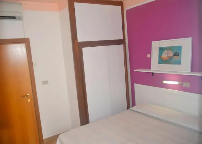 Zenith 3* Rimini