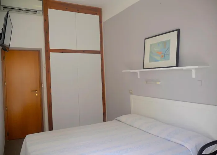 Zenith Rimini
