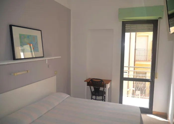 Hotel Zenith