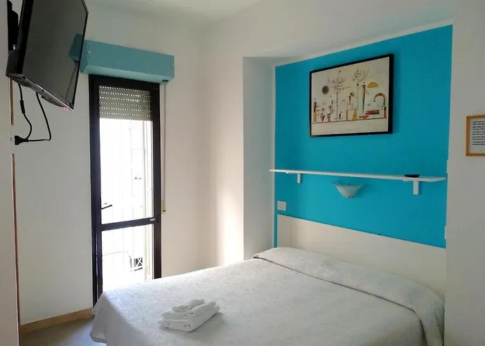 Hotel Zenith Rimini